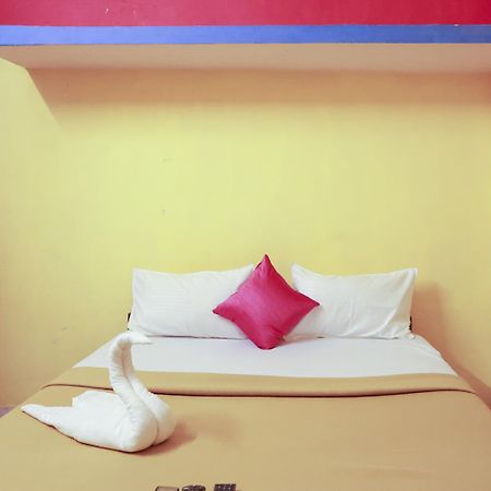 Shaman House Apartman Puduccseri Kültér fotó