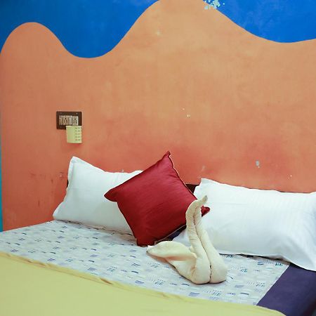 Shaman House Apartman Puduccseri Kültér fotó