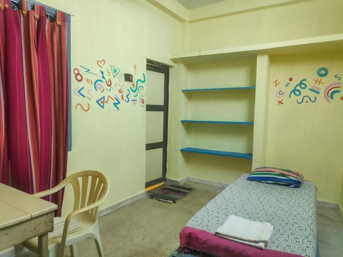 Shaman House Apartman Puduccseri Kültér fotó