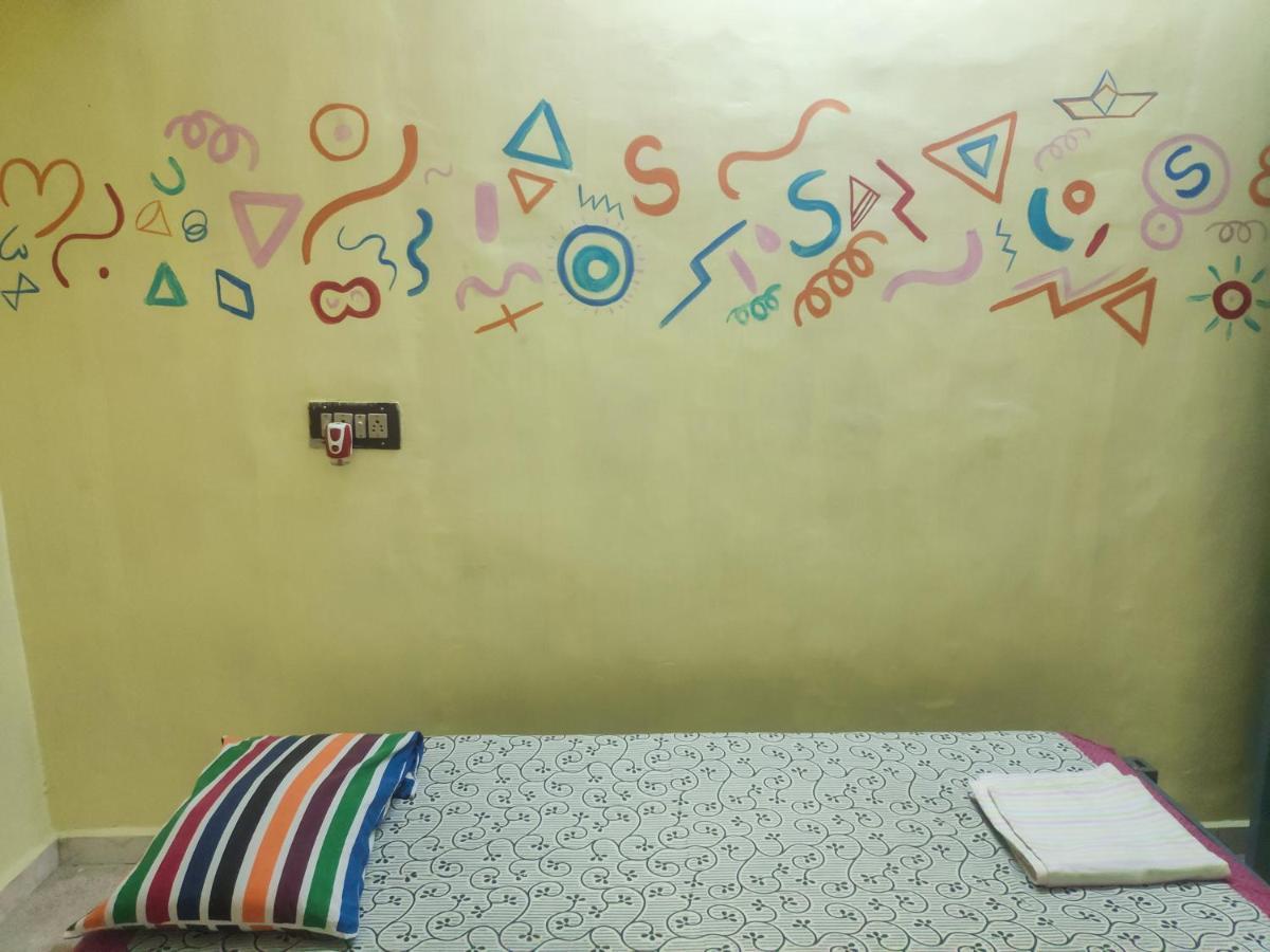 Shaman House Apartman Puduccseri Kültér fotó