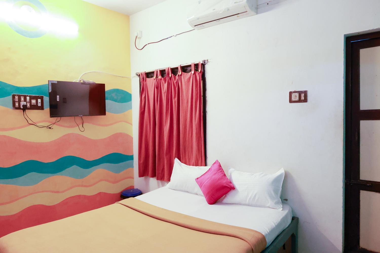 Shaman House Apartman Puduccseri Kültér fotó