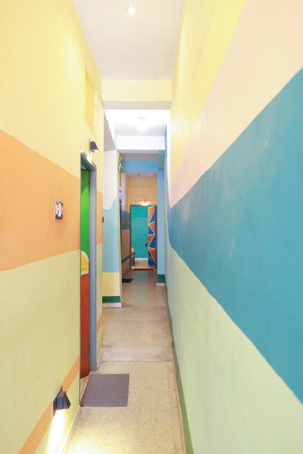 Shaman House Apartman Puduccseri Kültér fotó