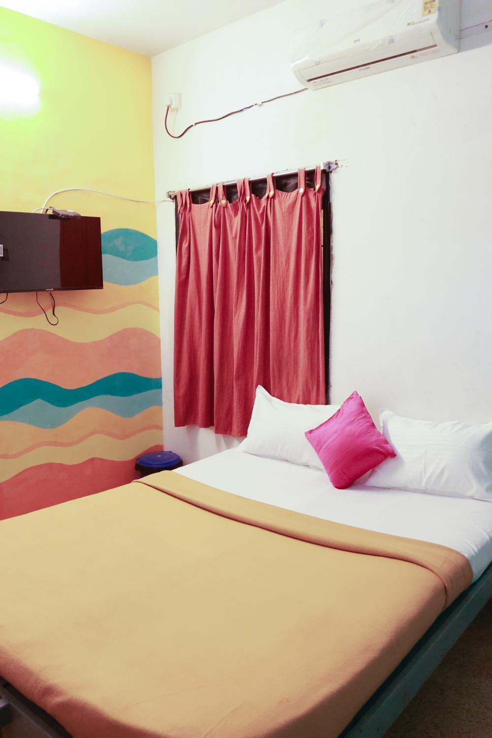 Shaman House Apartman Puduccseri Kültér fotó