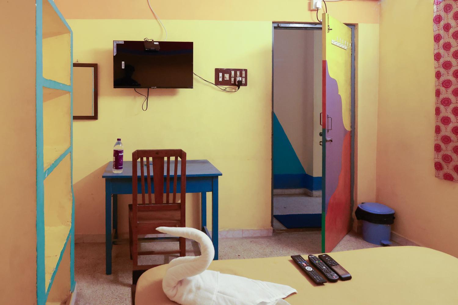 Shaman House Apartman Puduccseri Kültér fotó