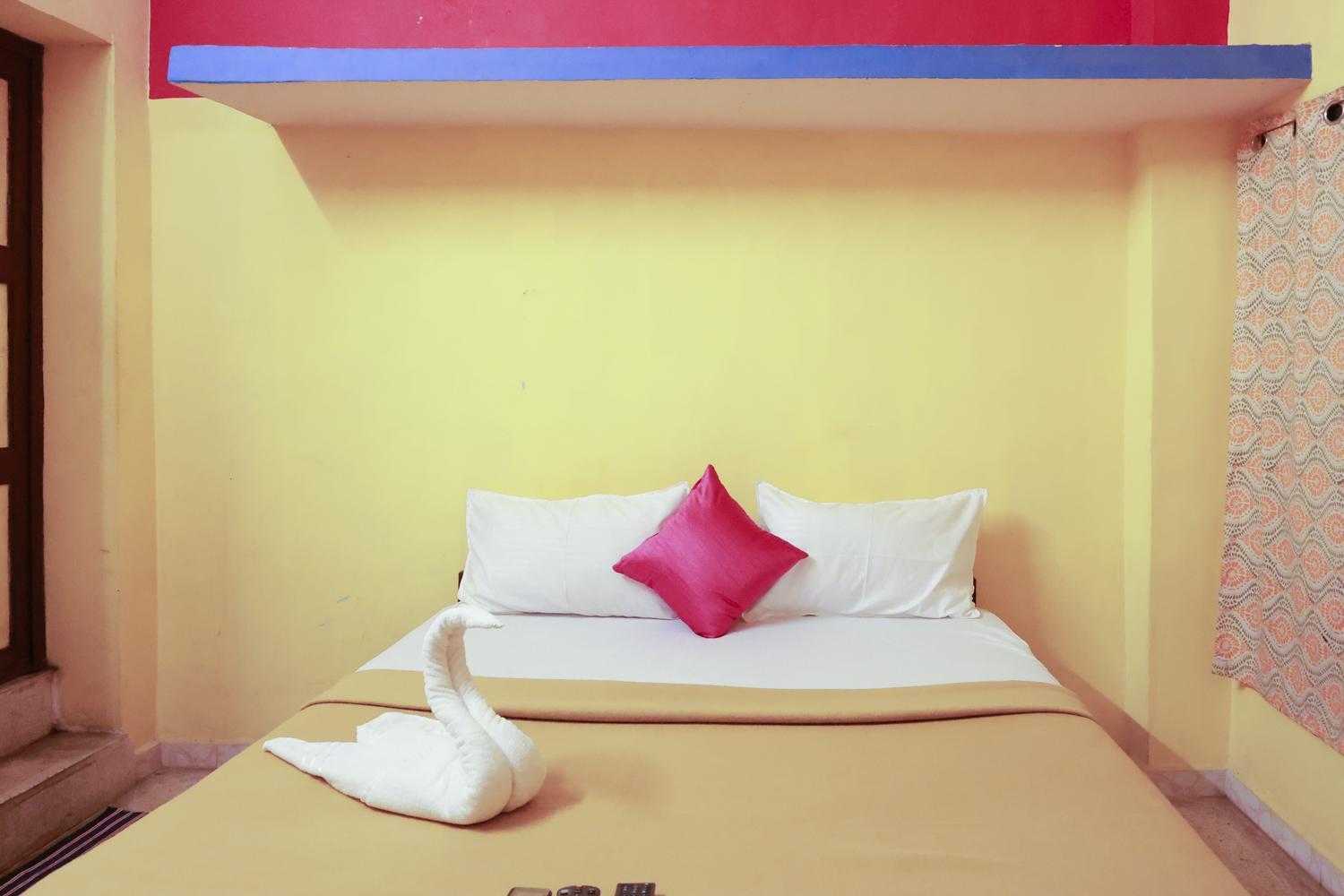 Shaman House Apartman Puduccseri Kültér fotó