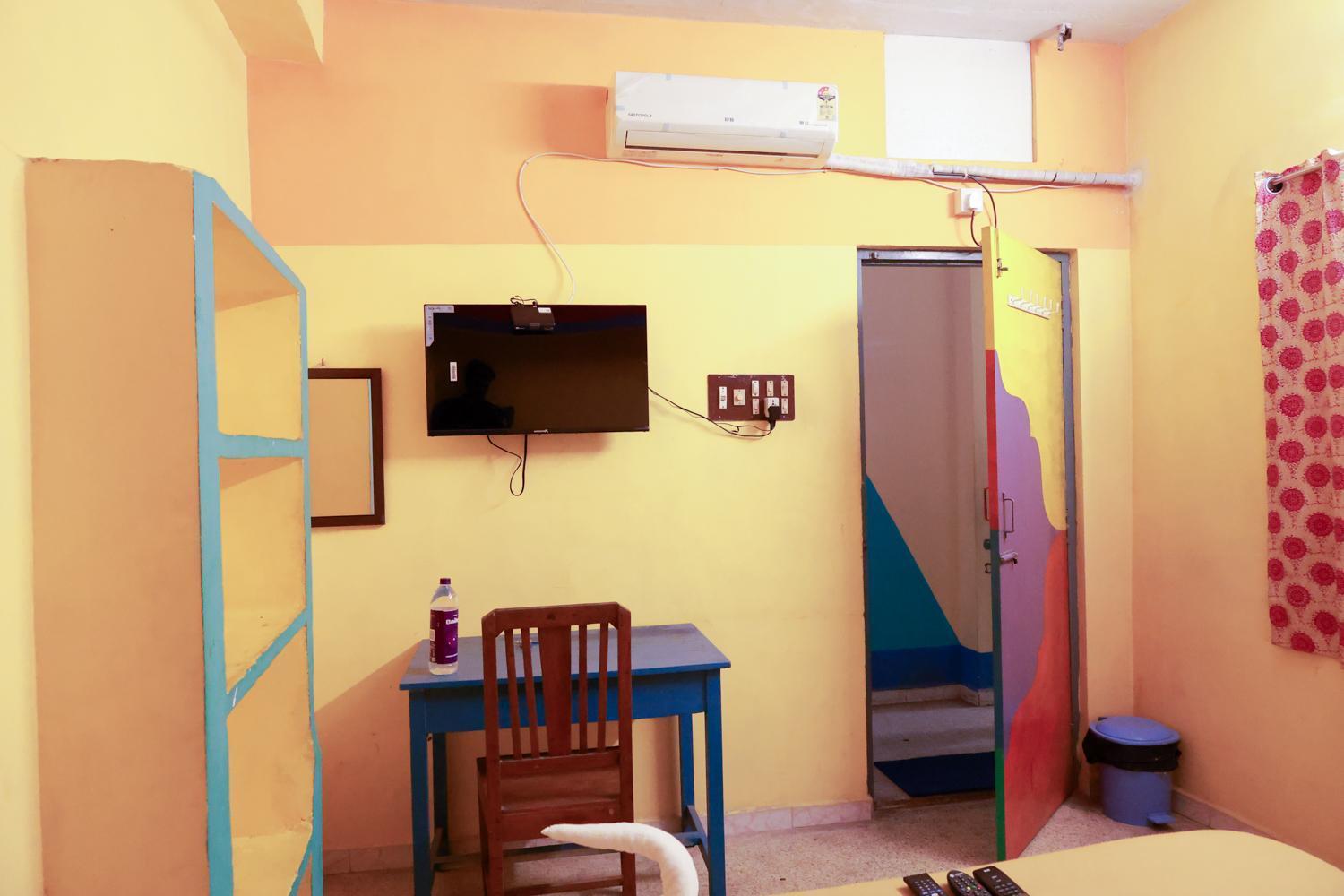 Shaman House Apartman Puduccseri Kültér fotó