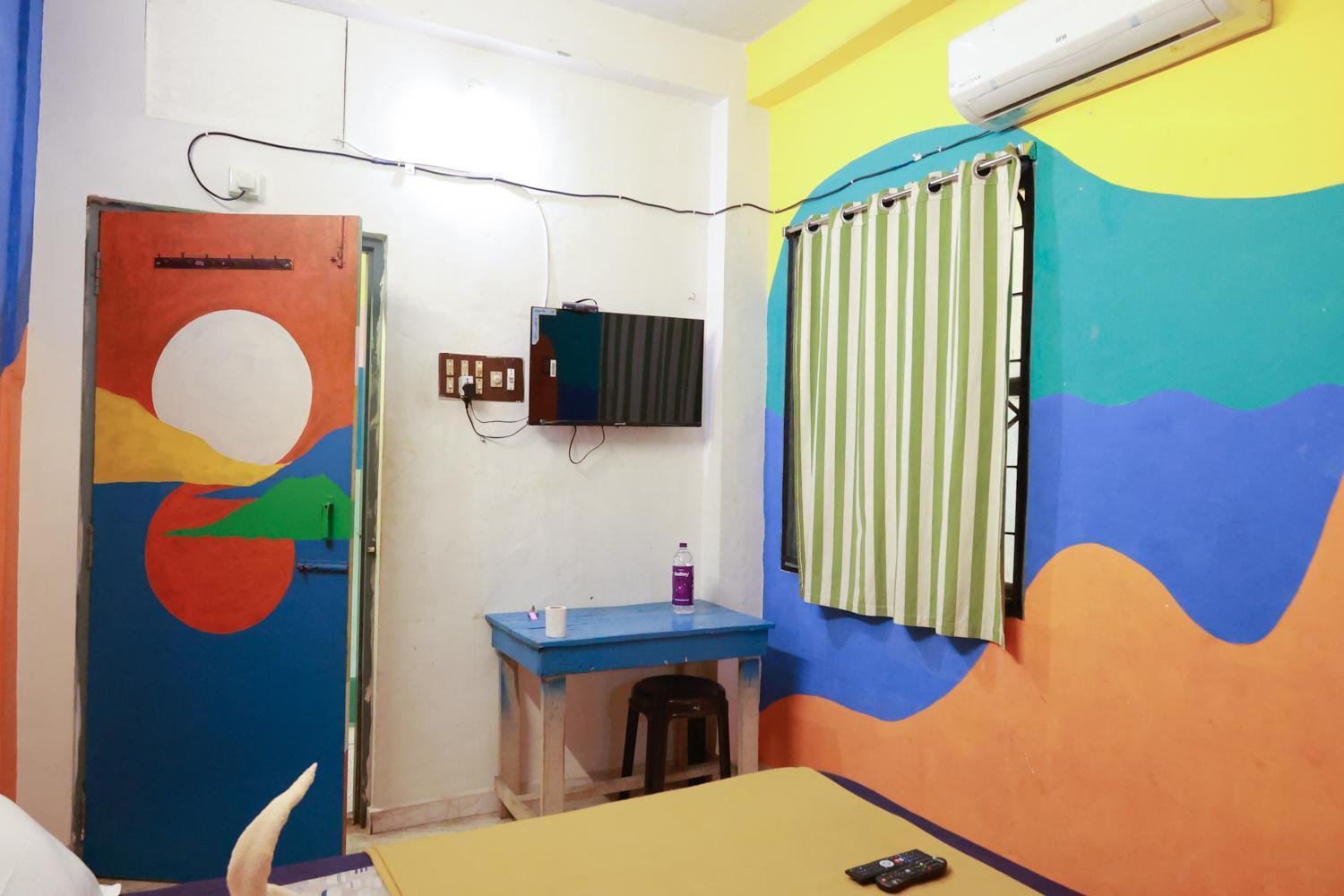 Shaman House Apartman Puduccseri Kültér fotó