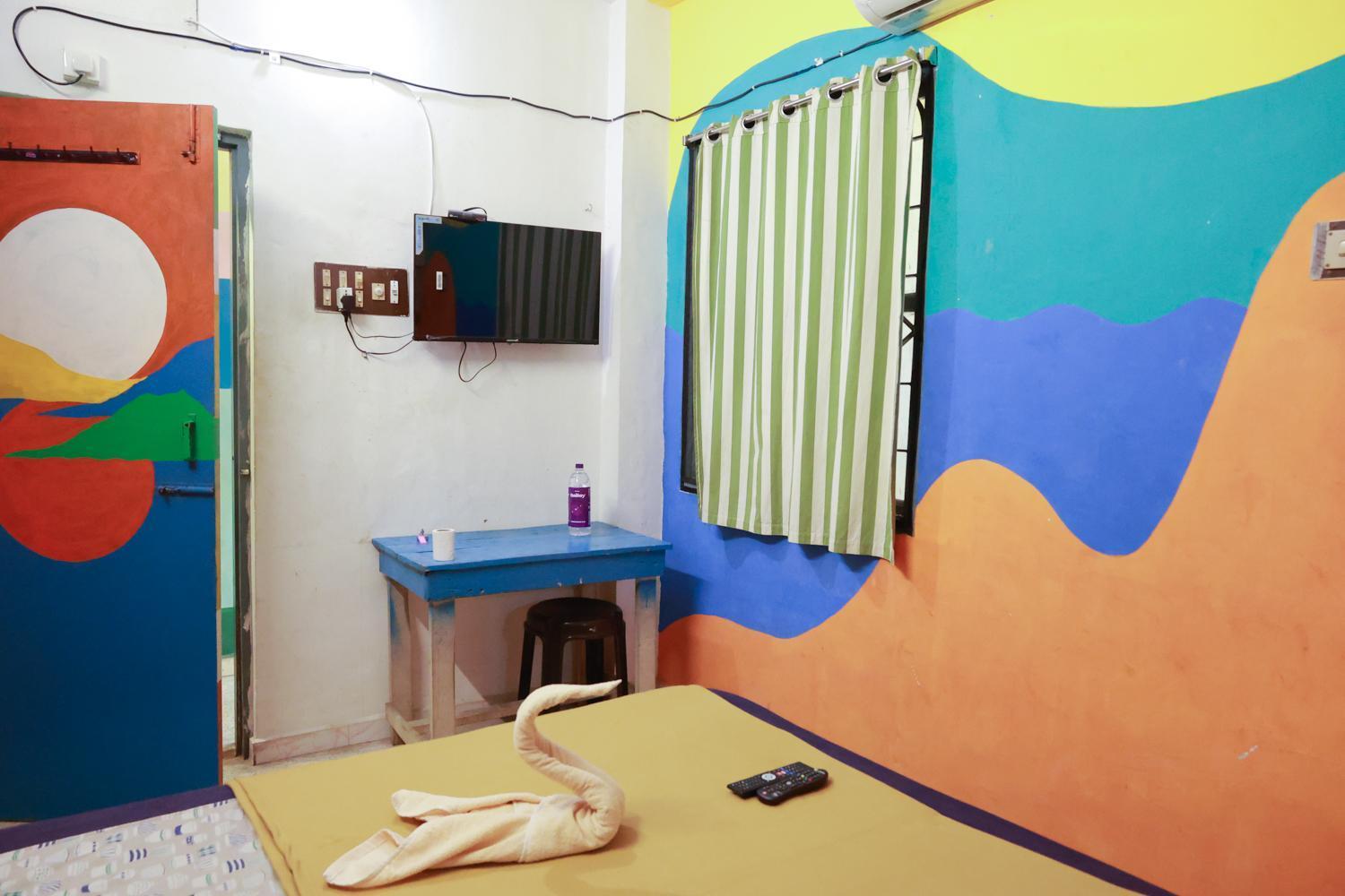 Shaman House Apartman Puduccseri Kültér fotó
