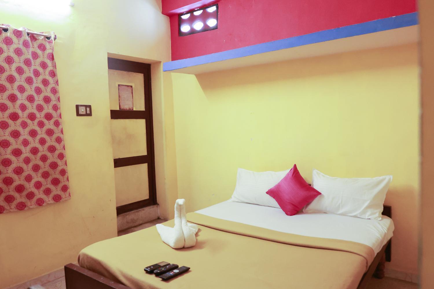 Shaman House Apartman Puduccseri Kültér fotó
