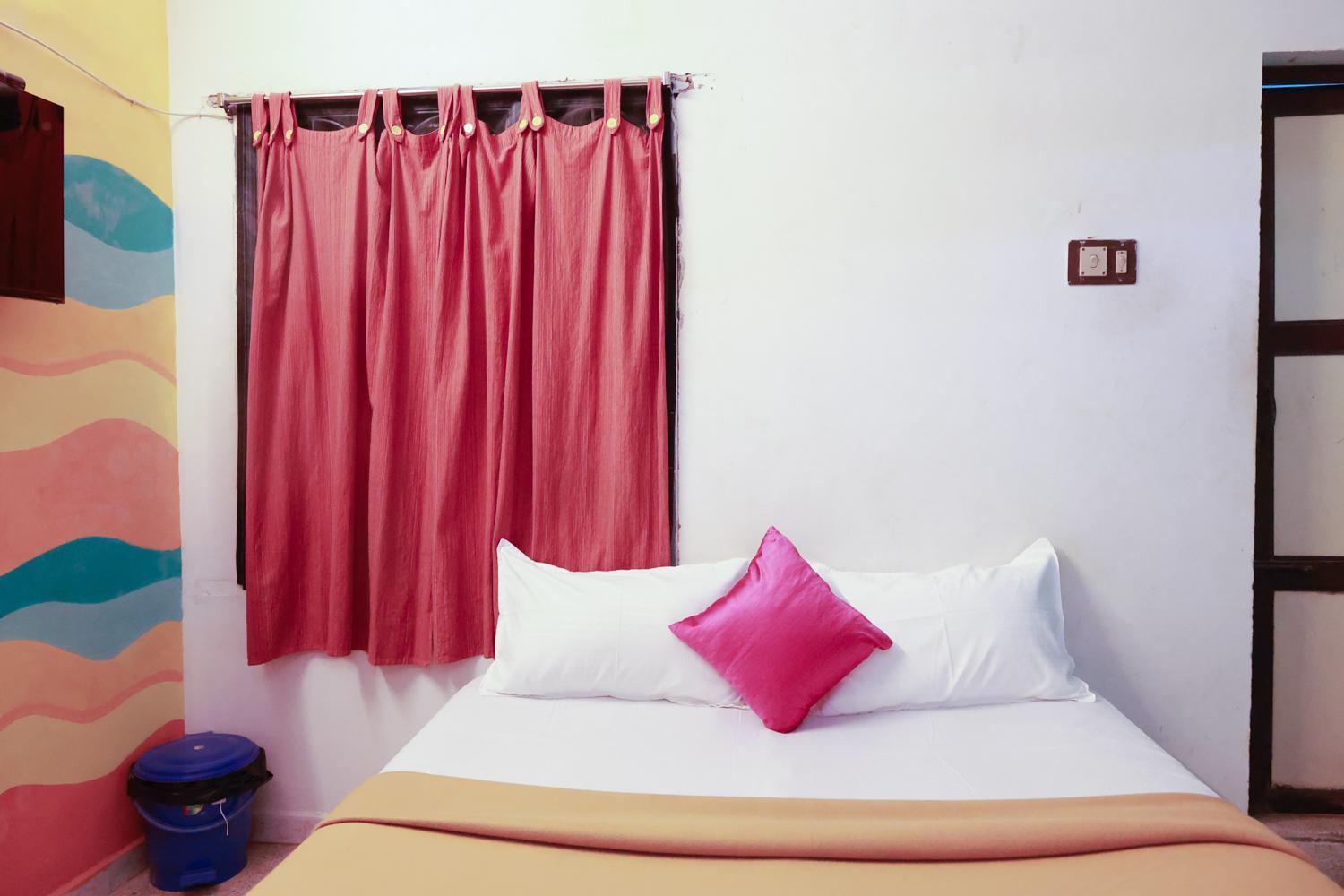 Shaman House Apartman Puduccseri Kültér fotó