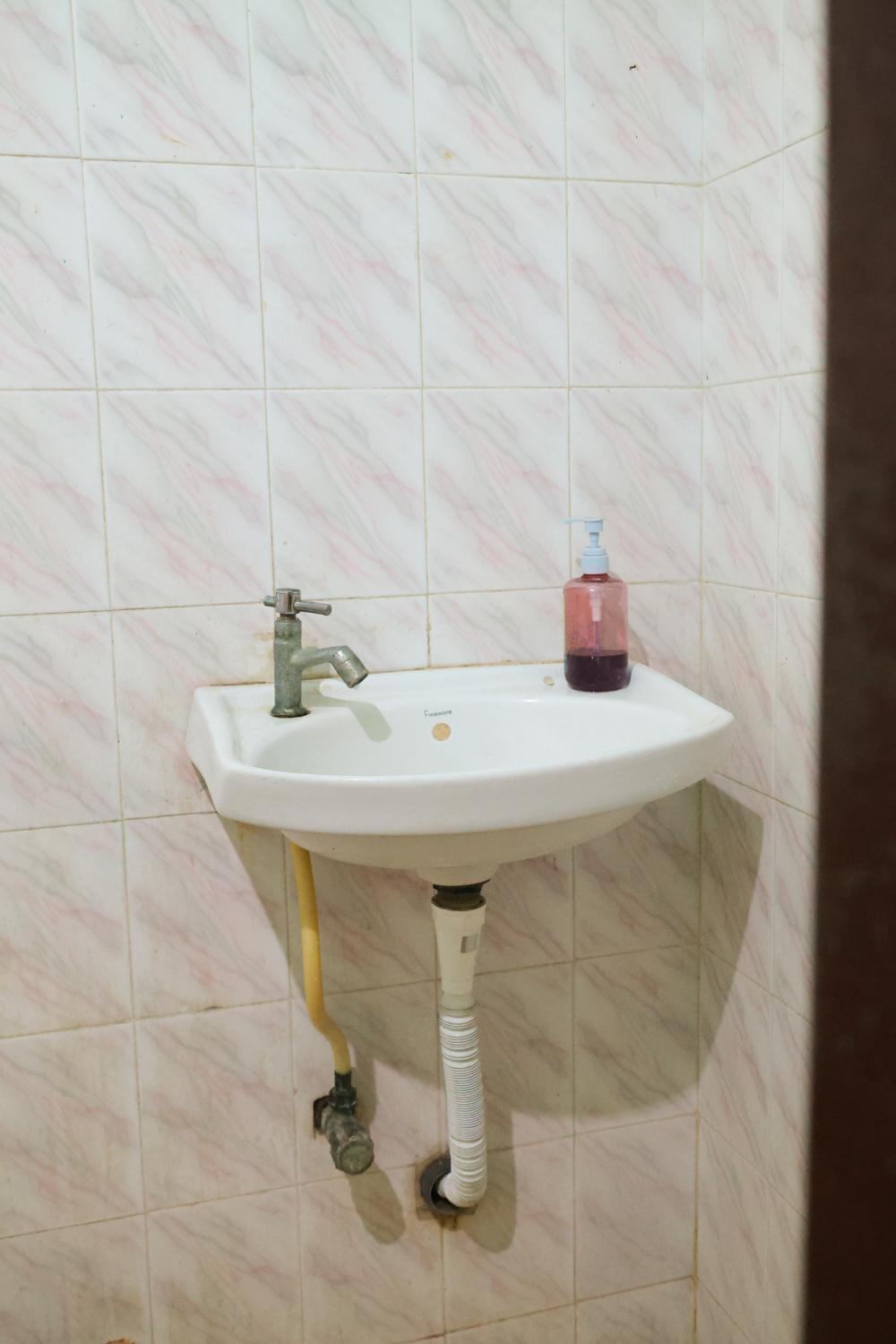 Shaman House Apartman Puduccseri Kültér fotó