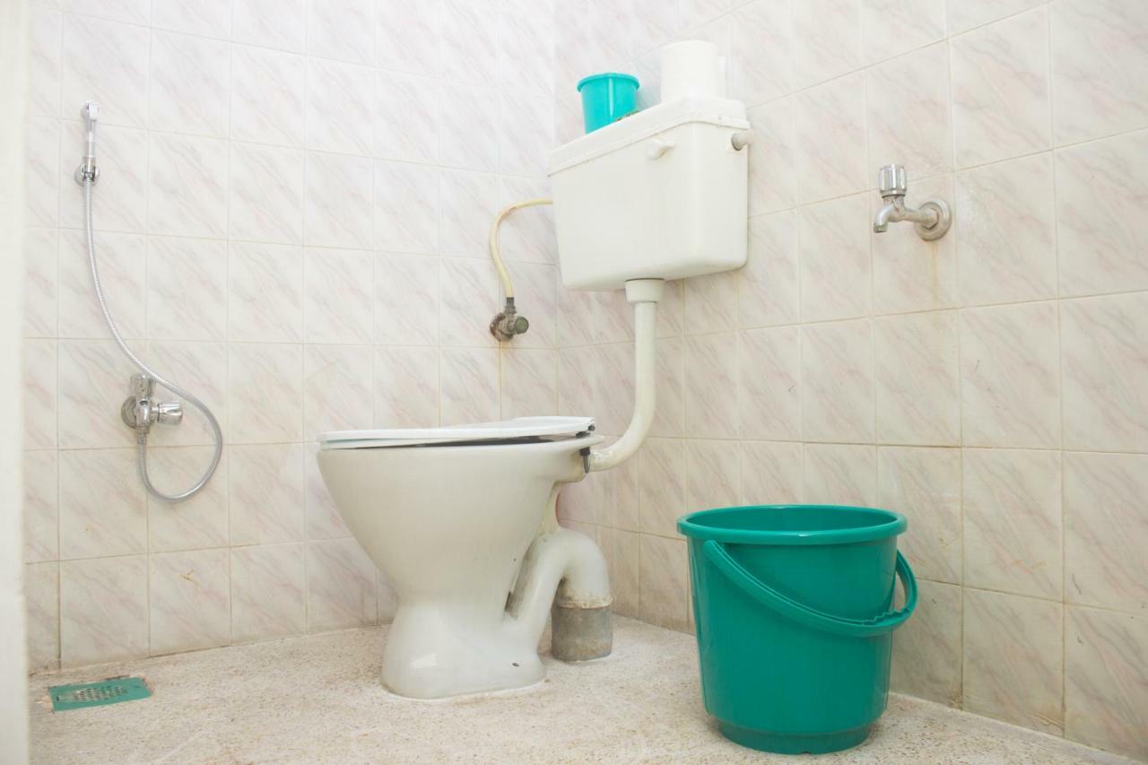 Shaman House Apartman Puduccseri Kültér fotó