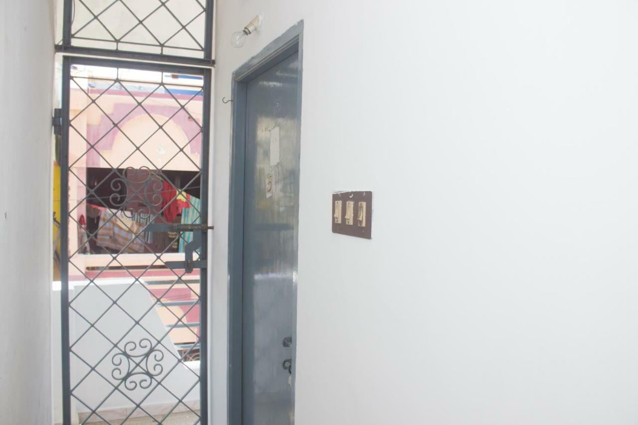 Shaman House Apartman Puduccseri Kültér fotó