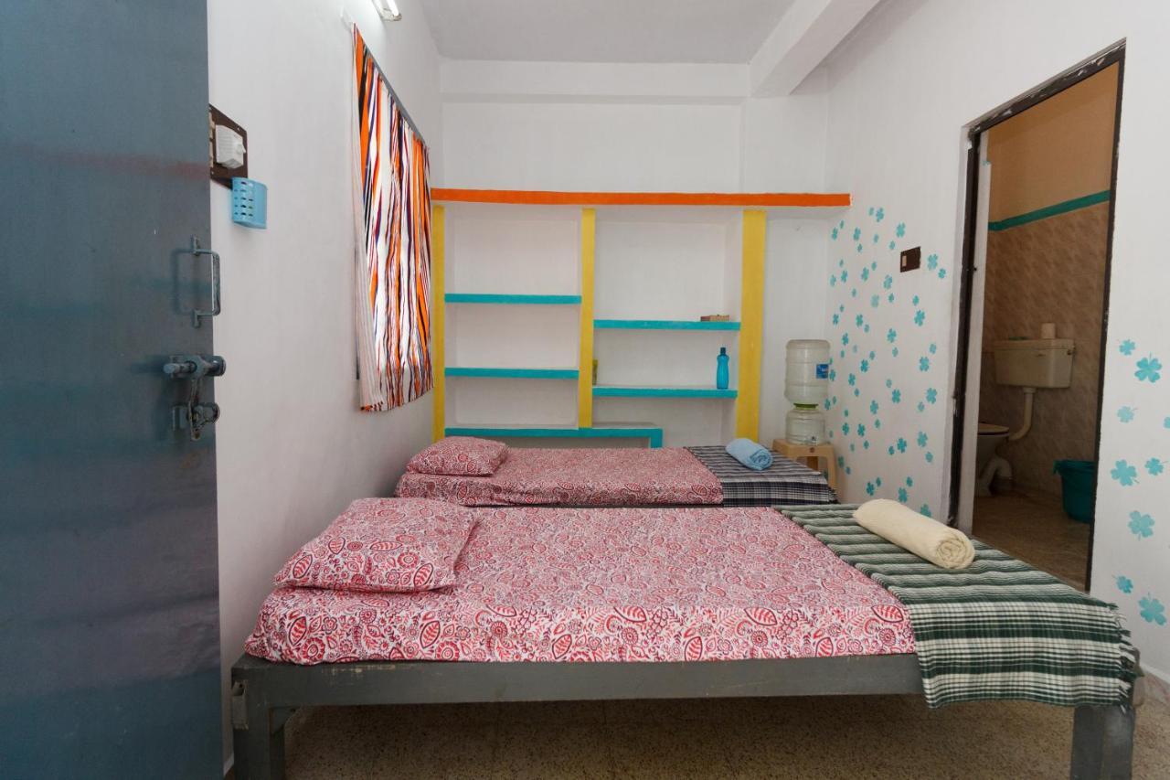 Shaman House Apartman Puduccseri Kültér fotó
