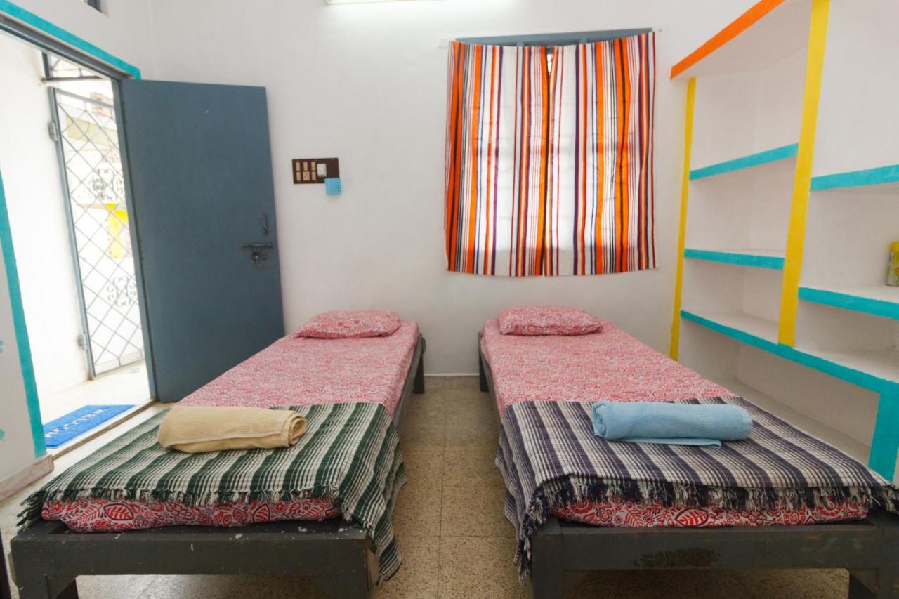 Shaman House Apartman Puduccseri Kültér fotó
