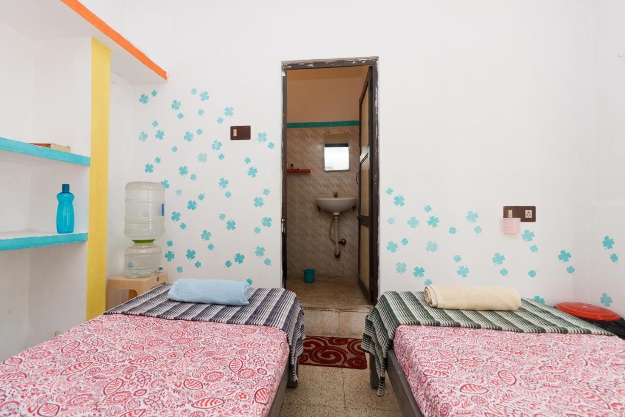 Shaman House Apartman Puduccseri Kültér fotó