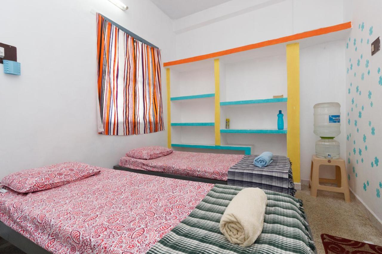 Shaman House Apartman Puduccseri Kültér fotó