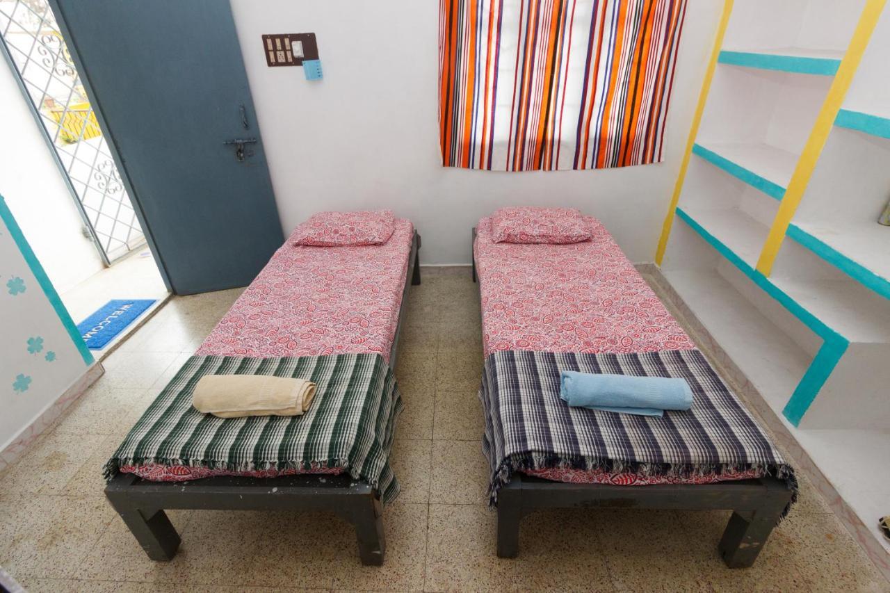 Shaman House Apartman Puduccseri Kültér fotó