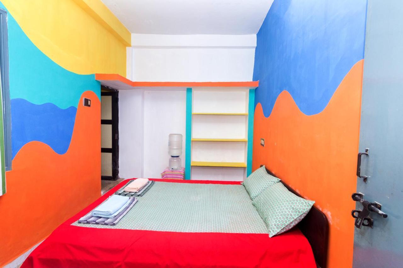 Shaman House Apartman Puduccseri Kültér fotó