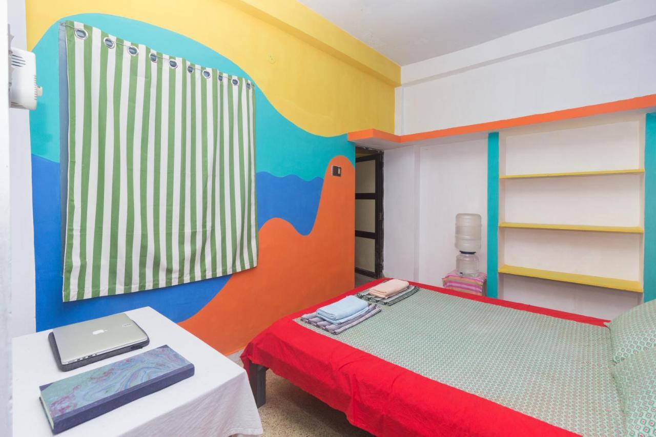 Shaman House Apartman Puduccseri Kültér fotó